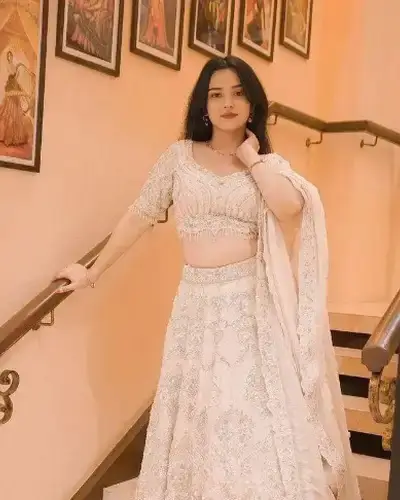 Escort Service In Nathdwara